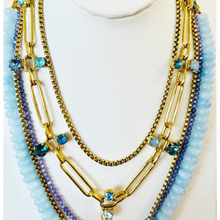 Zivara Necklace