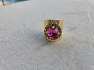 Sydney Square ring : last one!