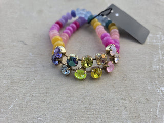 Willa Bracelet : last one!
