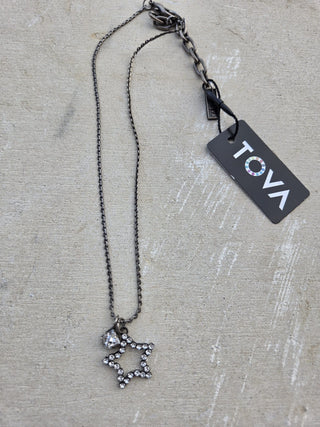 Star Necklace