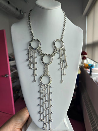 Natalie Necklace