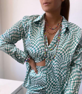 Sarina POP Necklace