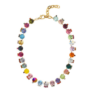 ALL the Colors Necklace