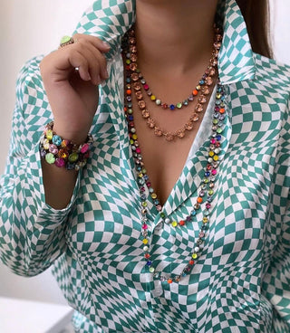 Sarina POP Necklace