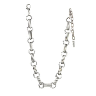 Allegra Double Necklace
