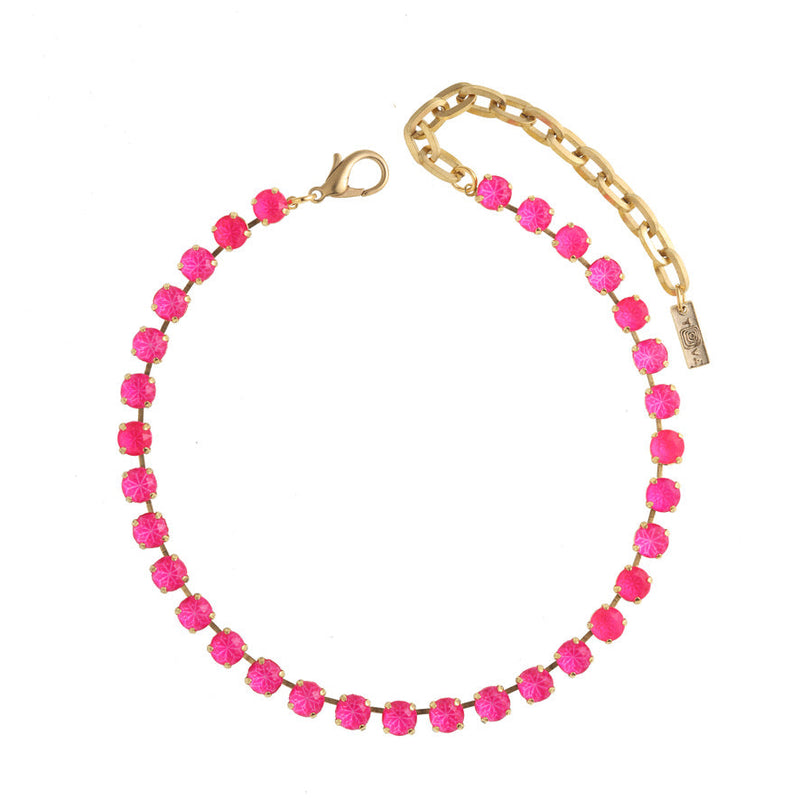 TOVA Custom Oakland Necklaces-Round 3
