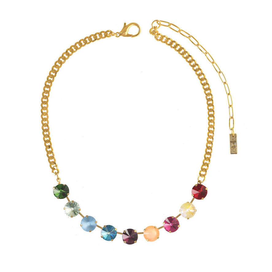 TOVA Sofia Necklace main image 1